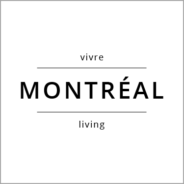 Vivre Montréal Living