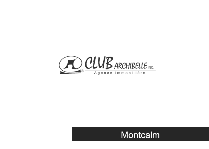 Montcalm Condos Appartements