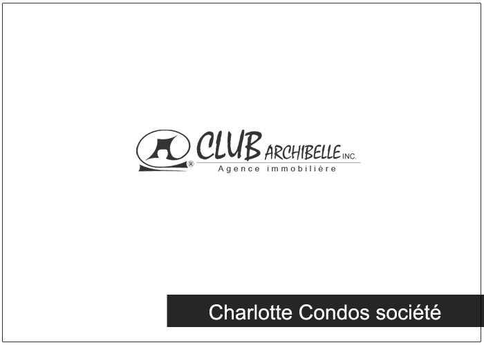 Charlotte Condos Appartements