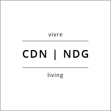 Vivre CDN | NDG Living