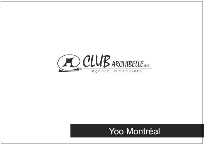Yoo Montréal Condos Appartements