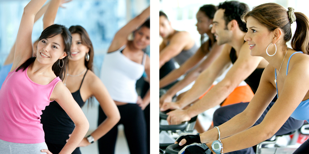 Mise en forme et Bien-Être