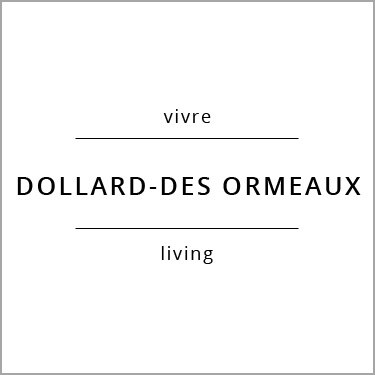 Vivre Dollard-Des Ormeaux Living