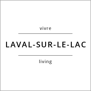 Vivre Laval-sur-le-Lac Living