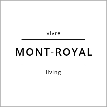 Vivre Mont-Royal Living