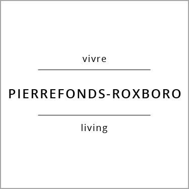 Vivre Pierrefonds-Roxboro Living