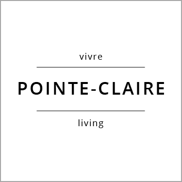 Vivre Pointe-Claire Living