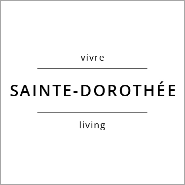 Vivre Sainte-Dorothée Living