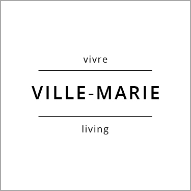 Vivre Ville-Marie Living