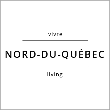 Vivre Nord-du-Québec Living