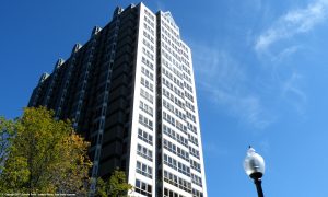 Château Westmount Square, condos à vendre et appartements à louer, Westmount